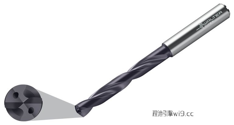 瓦尔特工具的绝密生产单元揭晓 EMUGE-FRANKEN USA宣布与大隈建立技术合作 大隈美国公司被公认为2023年最佳工作场所