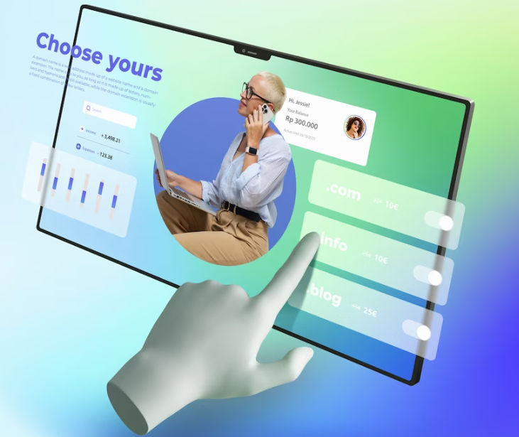 基于Bootstrap简约美观的后台管理模板